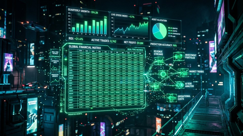 Biến Google Sheets Thành Trung Tâm Điều Khiển Tự Vận Hành Cho Doanh Nghiệp Nhỏ: Mini-CRM Chi Phí 0 Đồng